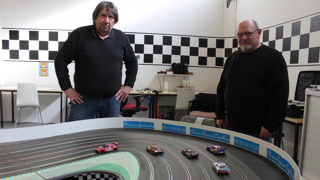 Jouet circuit electrique store